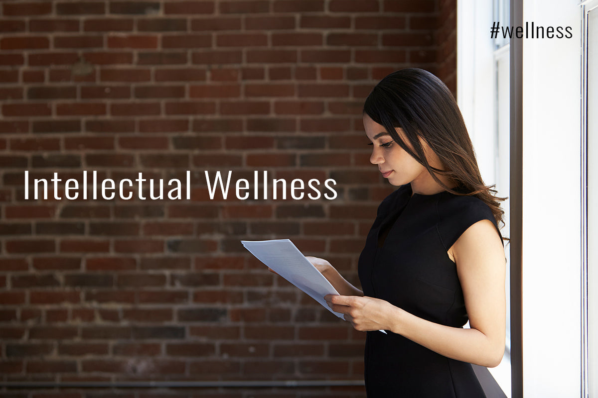 Intellectual Wellness – Respekt