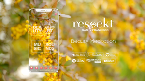 [PR] K-BEAUTY/K-POP Influencers Go Crazy for New, Natural Skincare Meditation Android App!