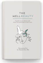 The WellBeauty: A guide to your beauty tool when skincare products don't work