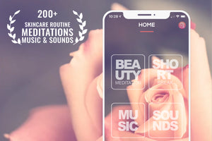 [PR] 'Eewee Production' Announces Improvements To Its Popular Beauty Meditation iPhone App
