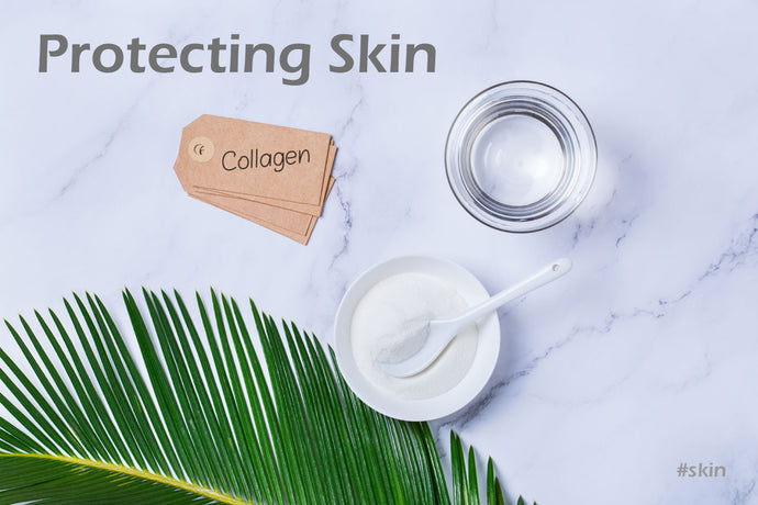 Healthier Looking Skin with Collagen Restoration