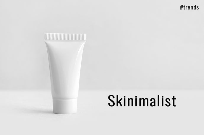 Skinimalist