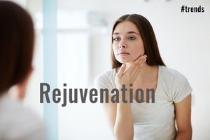 Rejuvenation: THE MOST UNDERRATED NECESSITY