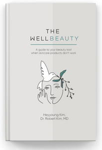 The WellBeauty: A guide to your beauty tool when skincare products don't work